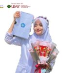 Peduli Penanggulangan HIV, KTI Shafa Mahasiswa Farmasi UMKLA Dinyatakan Lulus Membanggakan