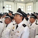 Jabatan Kades Bertambah Dua Tahun, Bupati Klaten : Jangan Euforia Berlebihan