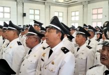 Jabatan Kades Bertambah Dua Tahun, Bupati Klaten : Jangan Euforia Berlebihan