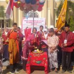 Memasuki Usia 73 Tahun, SMPN 2 Klaten Bertekad Wujudkan Sekolah Unggul Terdepan