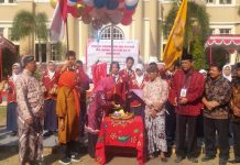 Memasuki Usia 73 Tahun, SMPN 2 Klaten Bertekad Wujudkan Sekolah Unggul Terdepan