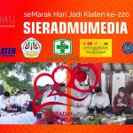 SeMarak Hari Jadi Klaten Ke-220, Begini Pesan Bupati Saat Ziarah Ke Makam Leluhur