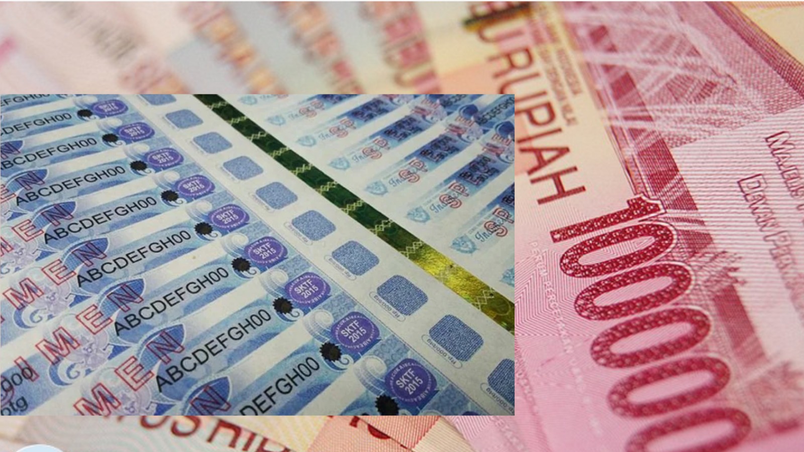 Siap-Siap Lur ! BLT DBHCT Bakal Cair Mulai Agustus, Ini Alokasinya Untuk Klaten