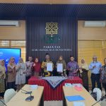 LKKS Klaten Teken MoU Dengan UIN Sunan Kalijaga Yogyakarta, Ini Cakupan Kerjasamanya