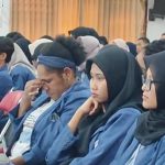 Penguatan Tri Dharma Perguruan Tinggi, Unwidha Berikan Pembekalan Bagi Ratusan Mahasiswa KKN
