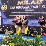 Wakil Sekretaris Majelis Dkdasmen PNF PP Muhammadiyah : Ribuan Sekolah, Madrasah Saat Ini Kondisinya Kurang Sehat !