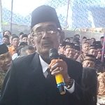 Maksimalkan Tambahan Masa Jabatan, Kades Suyamto Ajak Seluruh APD Tingkatkan Pelayanan Masyarakat