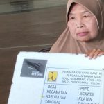 Clear, Ahli Waris Terdampak Relokasi Makam Untuk Proyek Tol Telah Terima UGR