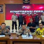 Kecanduan Judi Online,  Seorang Pemuda Asal Ngawen Nekat Mencuri di  Rumah Warga Ceper