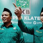 PKB Klaten Sepakat Mendukung Cak Imin di Muktamar, Perseteruan DPP dan PBNU Tidak Berimbas Ditingkat Bawah