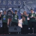 Mantul, Kuatkan Karakter Siswa, SMA Muhammadiyah 1 Klaten Launching Sekolah Adipangastuti