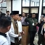 Koalisi PKS, Demokrat dan Partai Buruh Resmi Daftarkan Herry-Wahyu di Pilkada Klaten