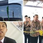 Diresmikan Wabup Boyolali, RSU PKU dr.Soemowidagdo Sawit Siap Berikan Layanan Standar JKN