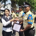 Kasubdit Binsatpam Polsus Ditnbinmas Polda Jateng : Satpam Harus Netral dan Sebagai Penenang di Pilkada