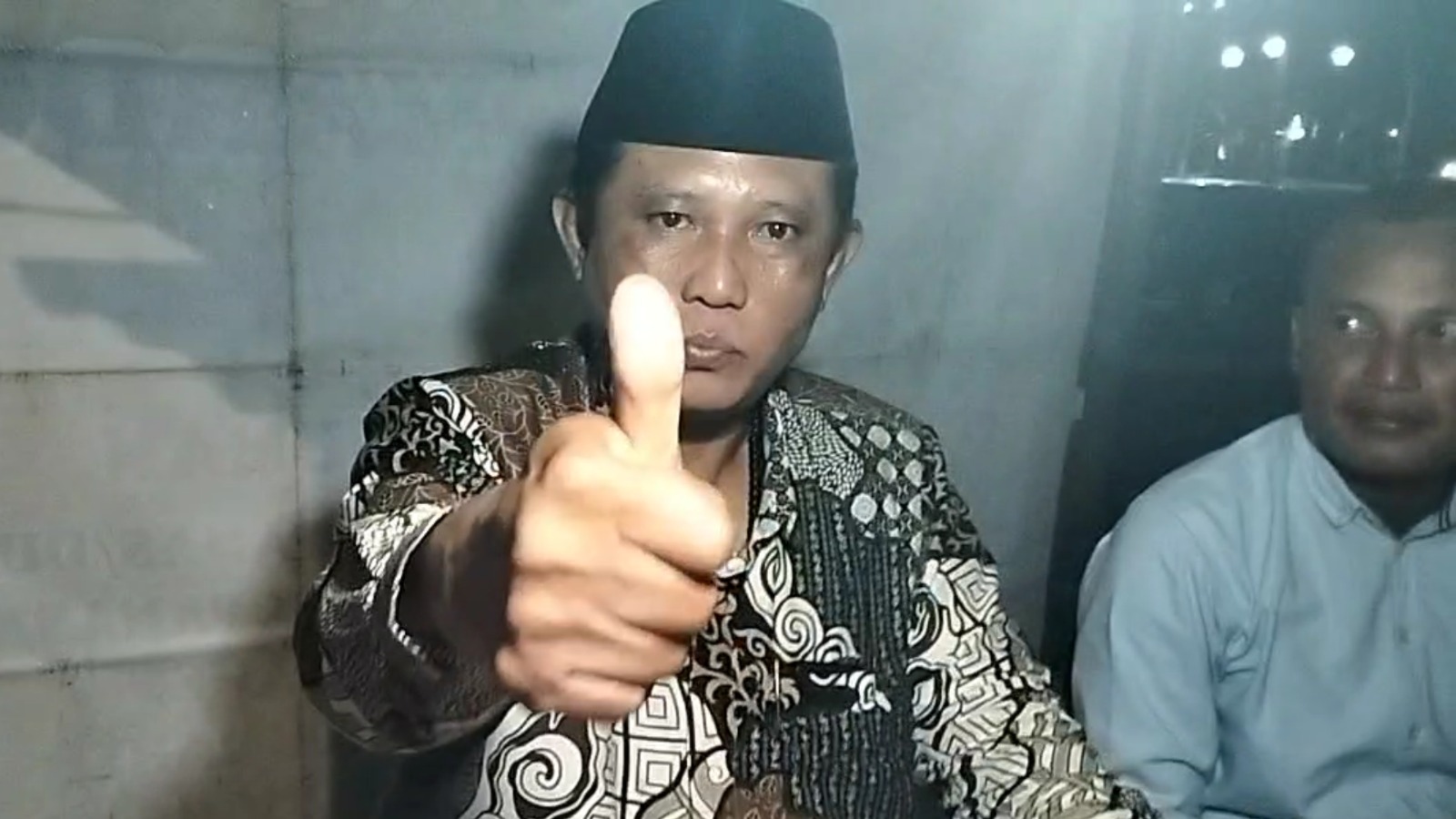 Janji Politik Paslon Yoga-Sova,  Akan Kembalikan Kawasan Alun-Alun Klaten Sebagai Pusat Keramaian