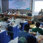 MPI PDM Klaten Gelar Workshop Standarisasi dan Penguatan Konten dakwah Muhammadiyah