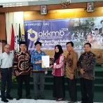 Jadi Narsum PKKMB, Rektor UMY Beberkan 9 Kunci Untuk Lejitkan Rangking UMKLA