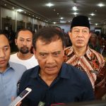 Lima Ratusan Guru Muhammadiyah di Surakarta Siap Dukung Luthfi-Yasin di Pilgub Jateng