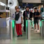 Kabar Gembira! Penumpang KA Stasiun Lempuyangan B isa Manfaatkan Fasilitas Face Recognition