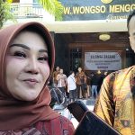 Pasca Kenaikan, Bupati Klaten : Peran Benny di Hiswana Migas Sukses Jaga Ketersediaan Elpiji 3kg