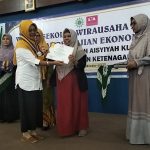 Program Pemberdayaan Perempuan, Aisyiyah Klaten Wisuda 60 Lulusan Sekolah Wirausaha MEK