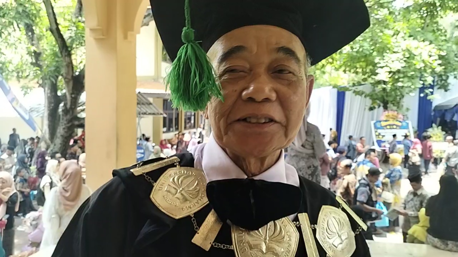 Dilantik Ahad, Begini Harapan Kalangan Akademisi di Klaten Untuk Prabowo-Gibran