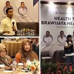 Perluas Jangkauan Layanan, Health Talk Brawijaya Hospital And Clinic Kembali Hadir di Solo