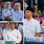 Dialog Politik Kebangsaan Bersama Tiga Cabup Cawabup Klaten, Ketua LHKP PDM : Ini Bukan Kampanye!