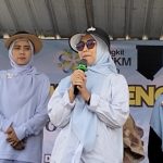 Debat Putaran Pertama, Tim Sukses Yoga-Sova Berharap KPU Klaten Fair Dalam Penyelenggaraan