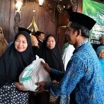 Hebat, Program GNOTA SD Muhammadiyah Tonggalan Kuatkan Semangat Ta’awun Siswa