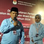 Tutup Segmen Terakhir Debat, Paslon Yogas Pertajam Komitmen Penanganan Isu Strategis di Klaten
