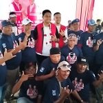 PAN Solid Bergerak, Bersama Pasangan Hamenang-Benny Siap Menangkan Pilkada Klaten