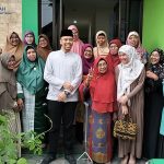 Bertemu Pimpinan Aisyiyah, Cawabup Benny Indra Dapat Banyak Titipan Jika Terpilih