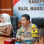 Penanggulangan Peredaran Miras, Kapolres Klaten Sebut Pentingnya Kolaborasi Lintas Sektor