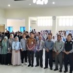 Seminar Nasional, Rektor Unwidha : Generasi Z Harus Taat Pajak Sumber Pendapatan Negara