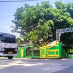 Pemkab Respon Keluhan Banyaknya Truk Galian C Nekat Beroperasi Saat Jam Sekolah