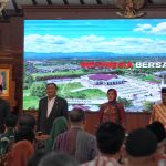 Jelang Pilkada Wakil Ketua MPR RI Berharap Pimpinan Daerah Mampu Jaga Kondusifitas