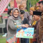 HGN 2024, Bupati Klaten Singgung Soal Pentingnya Pendidikan Akhlaq