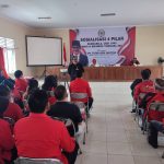 Implementasi Nilai Pancasila,  Anggota MPR RI GM Totok Hedi Santoso Ajak Masyarakat Hargai Perbedaan Jelang Pilkada