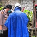 Bikin Gempar Tetangga,  Warga Jogonalan Akhirnya Ditemukan Tewas di Sumur Tak Terpakai