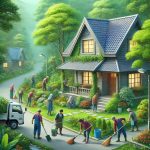 Rukun: Kunci Harmoni dalam Kearifan Jawa