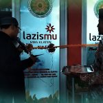 Permudah Layanan ZIS Masyarakat, MBS Klaten Resmikan Gerai Lazismu Di Pojok Komplek Ponpes