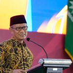 Merefleksi HPN 2025, Haedar Nashir,  Pers Bukan Menjadi Alat Pragmatis Semata