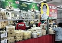 Waduh ! Jelang Libur Nataru Harga Kebutuhan Pokok di Klaten Mulai Naik