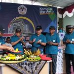 Dies Natalis Ke-55, Unwidha Klaten Terus Berkarya Untuk Pendidikan Yang Lebih Bermakna
