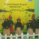 Diikuti Ratusan Peserta, Rumah Quran RUMISH Gelar Pentas Santri Akhir Semester