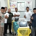 Milad Ke-3, Puluhan Anak Ikuti Khitan Tekhnologi Modern Lazismu UMKLA, Ini Keunggulannya!