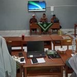 Liburan Sekolah Selesai, SMP M Plus Klara Gelar Rakor Persiapan Pembelajaran Semester Genap