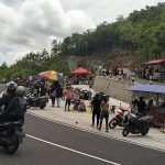 Tanjakan Clongop Gedangsari Curi Perhatian Publik, Begini Kondisinya !