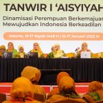 Tanwir Aisyiyah I, Ini Capaian Kinerja Pimpinan Pusata Dua Tahun Pasca Muktamar ke-48